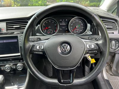 2014 Volkswagen Golf