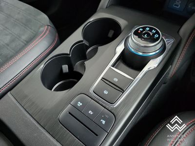 2022 Ford Kuga