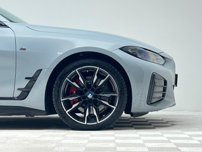 2022 BMW i4
