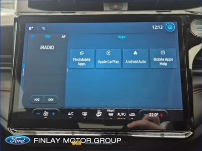 2026 Ford Puma