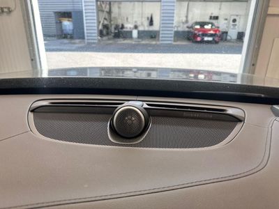 2023 Volvo XC90