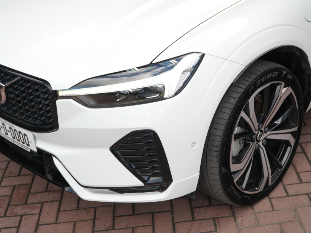 2023 Volvo XC60