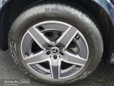 2024 Mercedes-Benz GLC Class