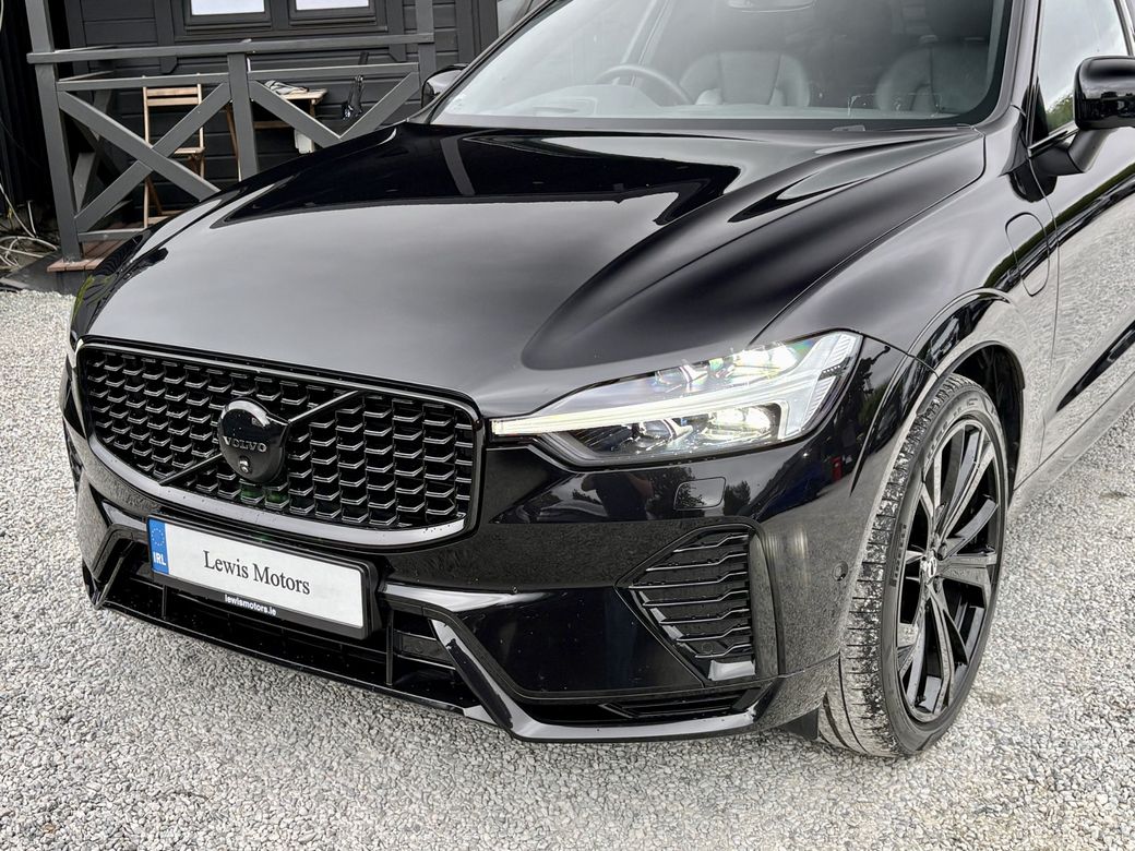 2024 Volvo XC60