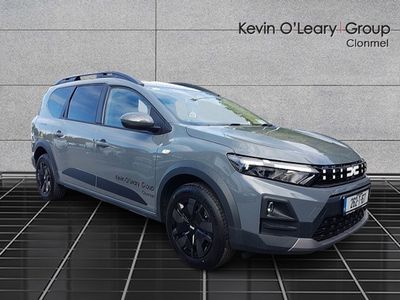 2026 Dacia Jogger