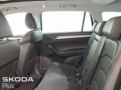 2024 Skoda Kodiaq