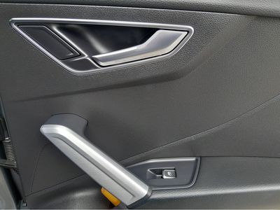 2019 Audi Q2