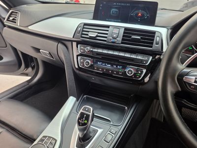 2017 BMW 4 Series