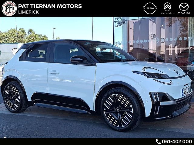 vehicle for sale from Pat Tiernan Motors
