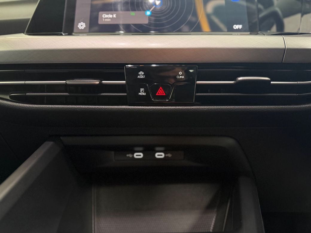 2023 Volkswagen Golf