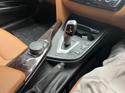 2018 BMW 3 Series