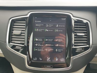 2016 Volvo XC90