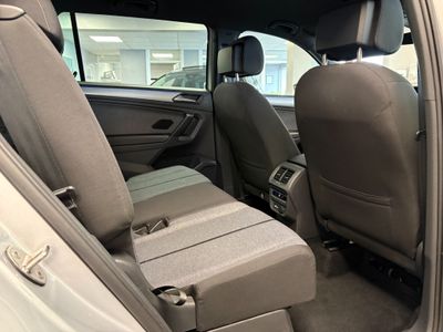 2022 SEAT Tarraco
