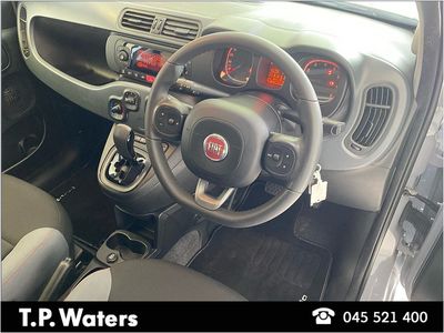 2021 Fiat Panda