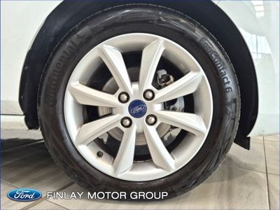 2023 Ford Fiesta
