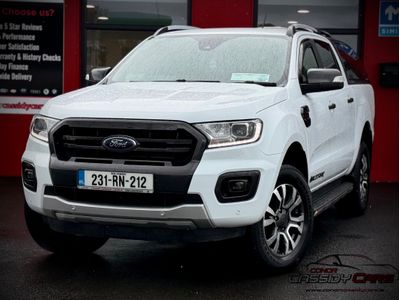 2023 Ford Ranger