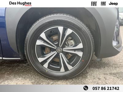 2024 Toyota bZ4X