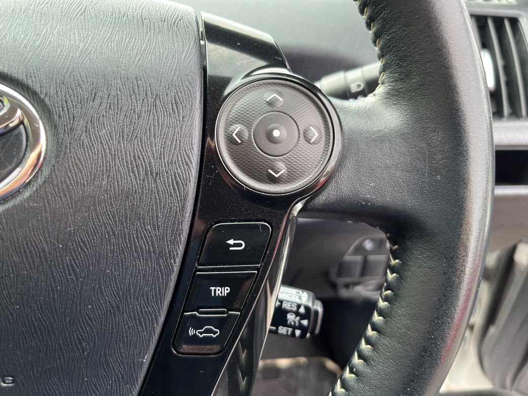 2017 Toyota Prius+