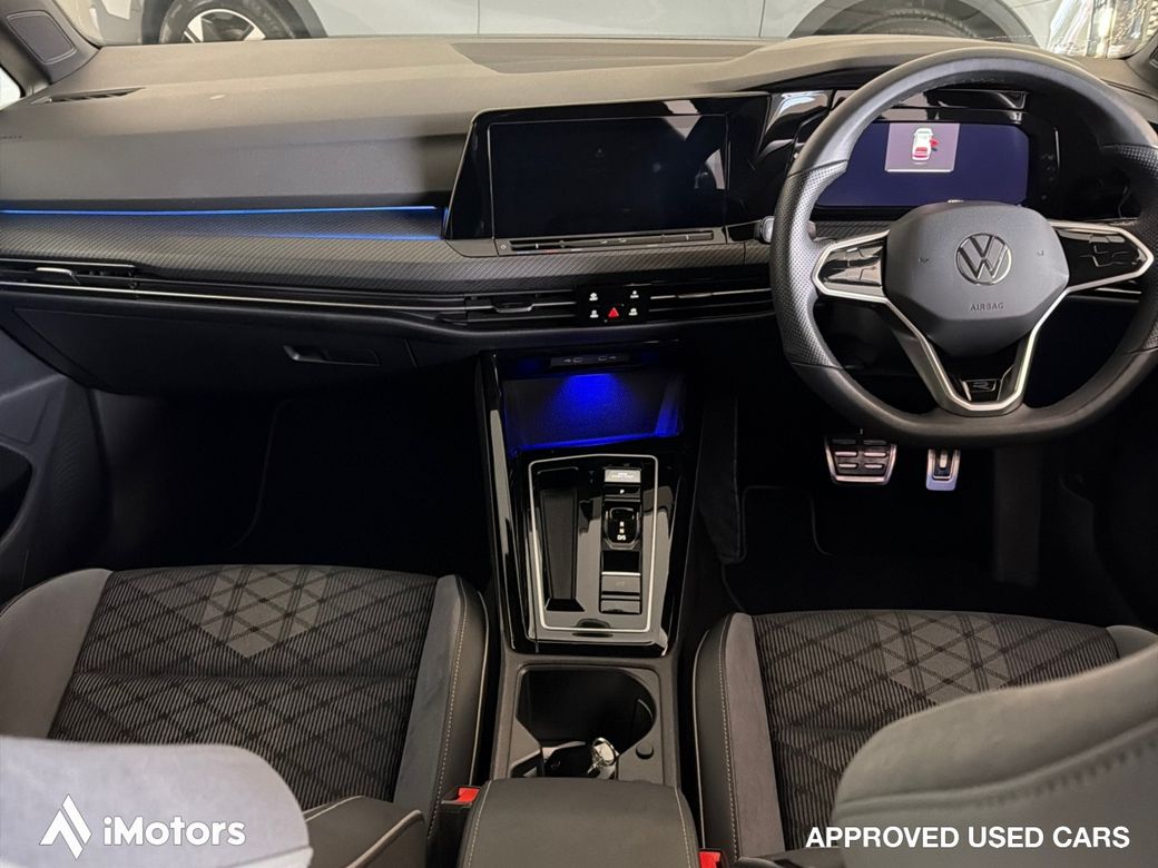 2023 Volkswagen Golf