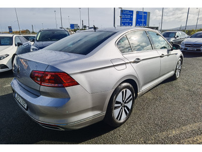 2021 Volkswagen Passat