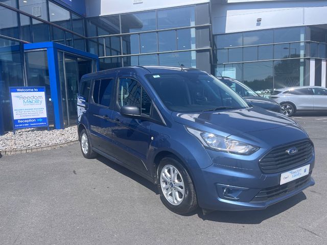 vehicle for sale from Freedom Mobility Mayo