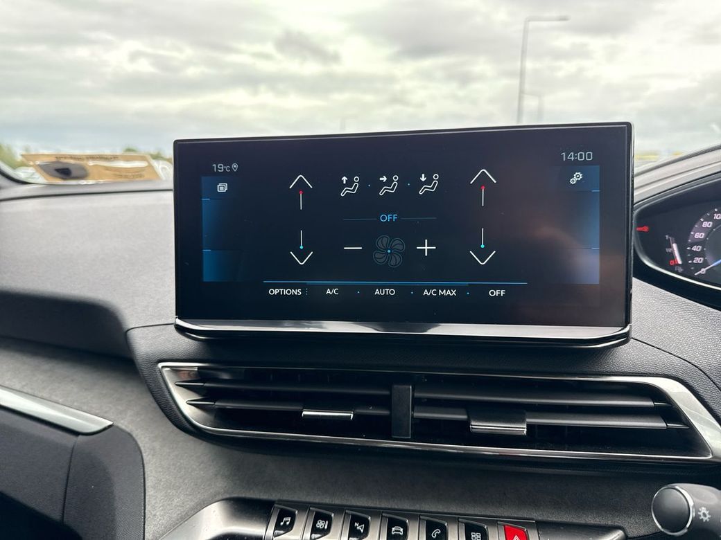 2024 Peugeot 3008