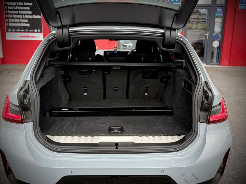 2025 BMW 3 Series