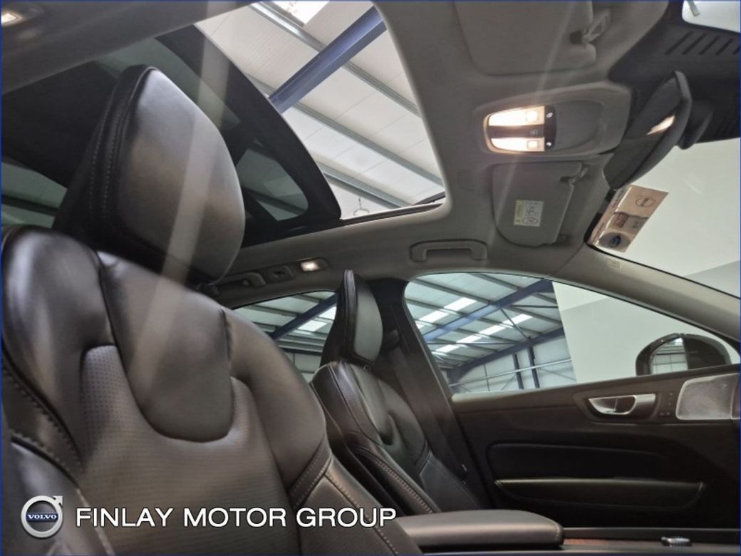 2023 Volvo XC60