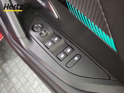 2023 Peugeot 2008