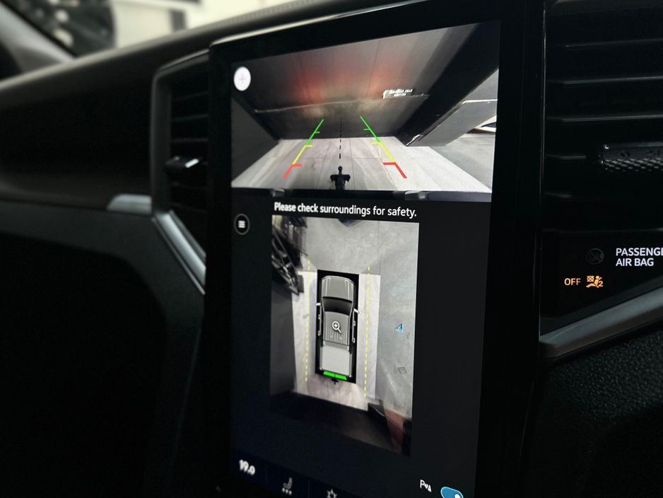 2023 Volkswagen Amarok