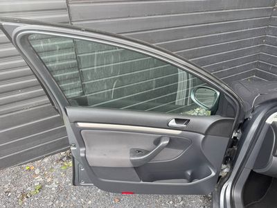 2007 Volkswagen Golf