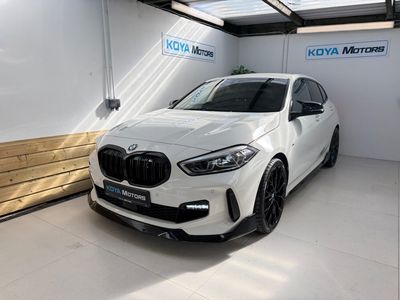 2020 BMW 1 Series