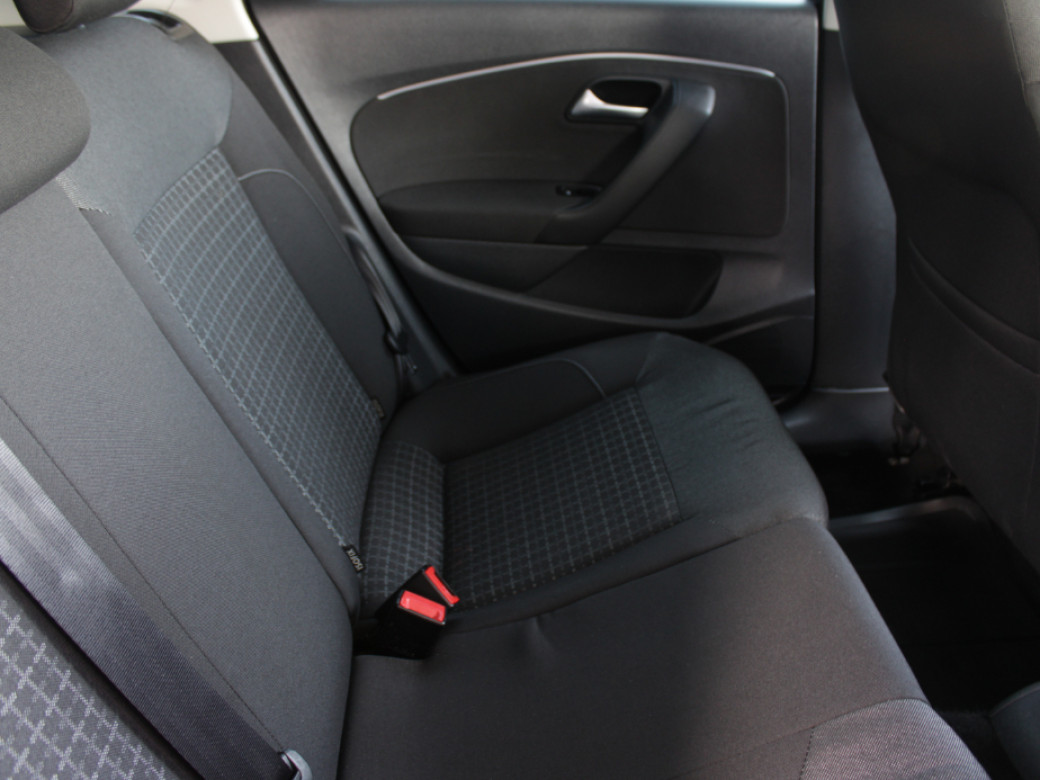 2014 Volkswagen Polo