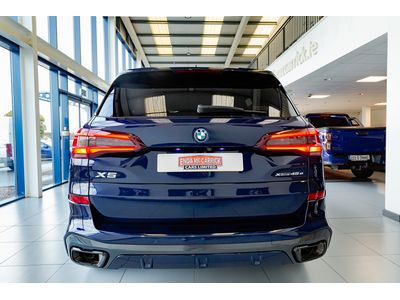 2023 BMW X5