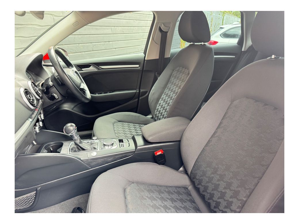 2015 Audi A1