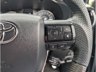 2023 Toyota Hilux