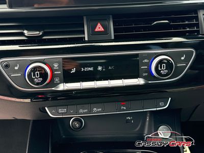 2021 Audi A4