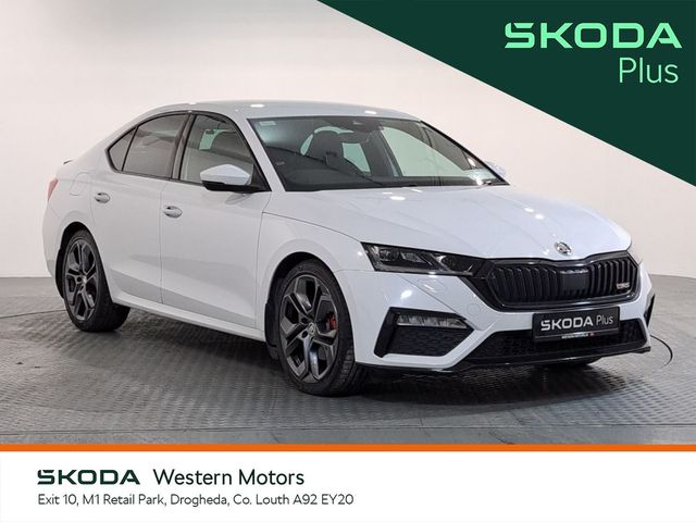 vehicle for sale from Western Motors Galway