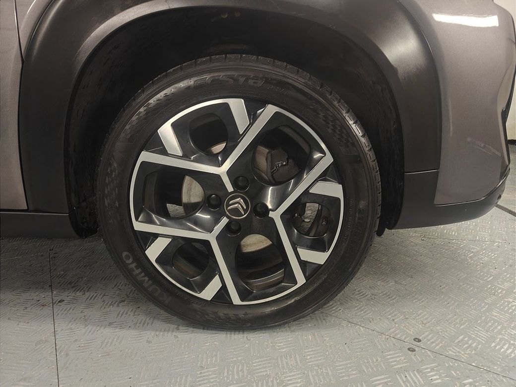 2023 Citroen C3 Aircross