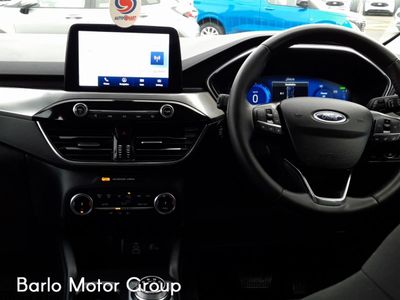 2023 Ford Kuga