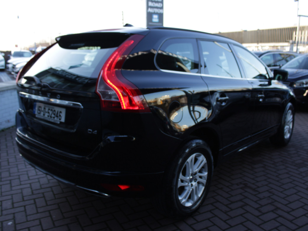 2015 Volvo XC60