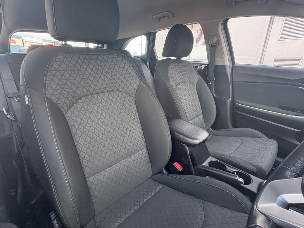 2019 Kia Ceed