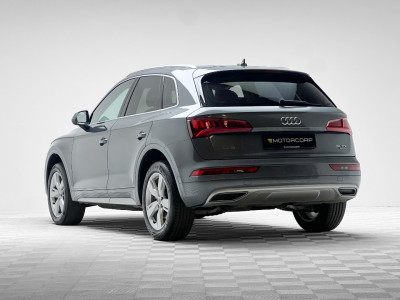 2019 Audi Q5