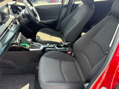 2017 Mazda Demio