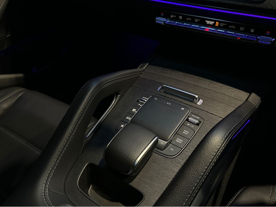 2022 Mercedes-Benz GLE Class