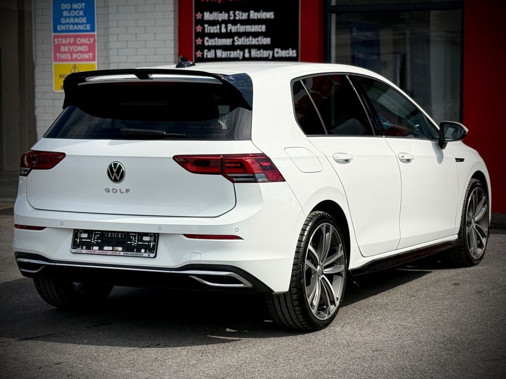 2024 Volkswagen Golf