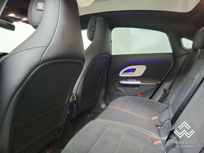 2026 Mercedes-Benz CLA Class