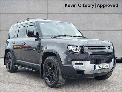 2024 Land Rover Defender