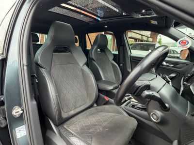 2021 Skoda Kodiaq