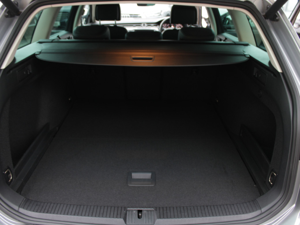 2020 Volkswagen Passat